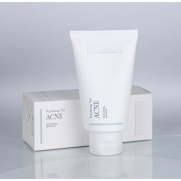 Pyunkang Yul "Acne Facial Cleanser" veido prausiklis 2