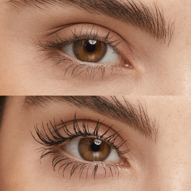 Kiko Milano "Volumeyes+ Mascara" blakstienų tušas 2