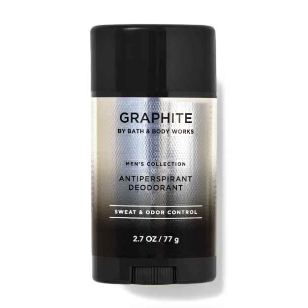 Bath & Body Works ,,Graphite” antiperspirantas