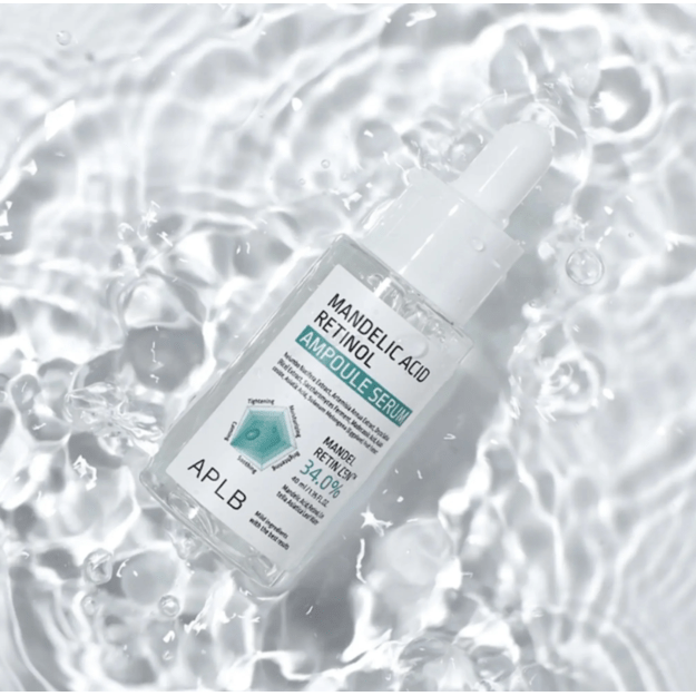 APLB "Mandelic Acid Retinol" veido serumas