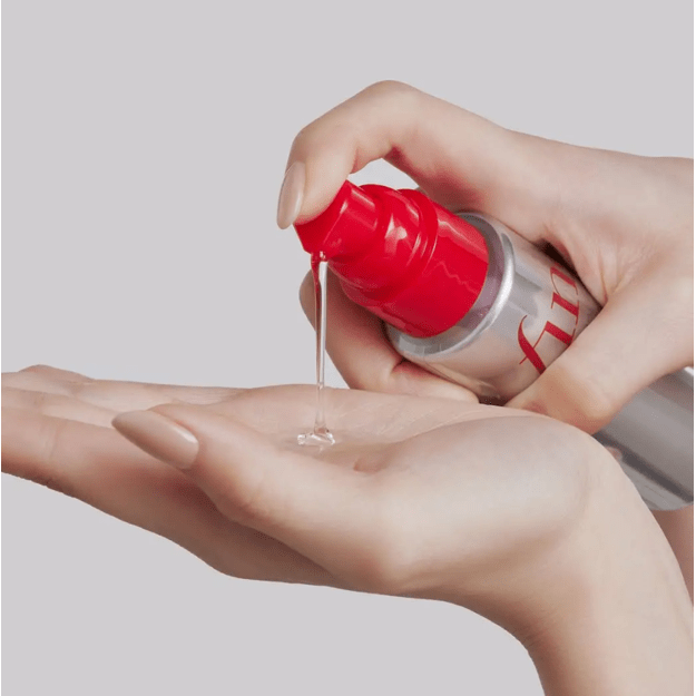 Shiseido "Fino Premium Touch" plaukų aliejus