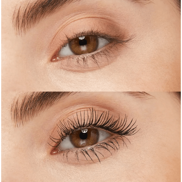 Kiko Milano "Volume Attraction" blakstienų tušas 1