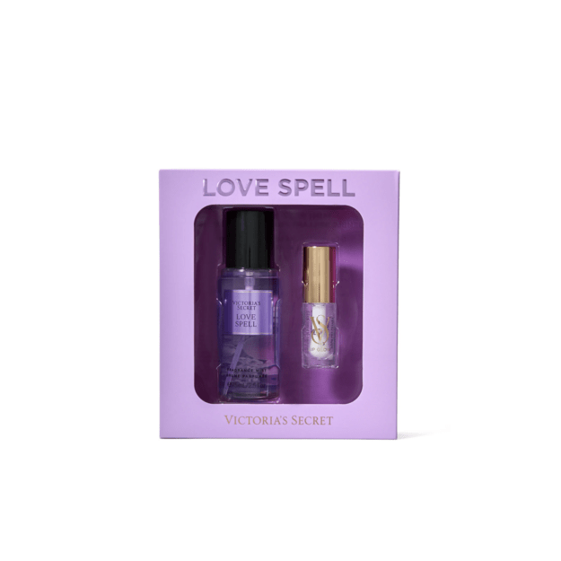 Victoria's Secret „Love Spell“ rinkinys