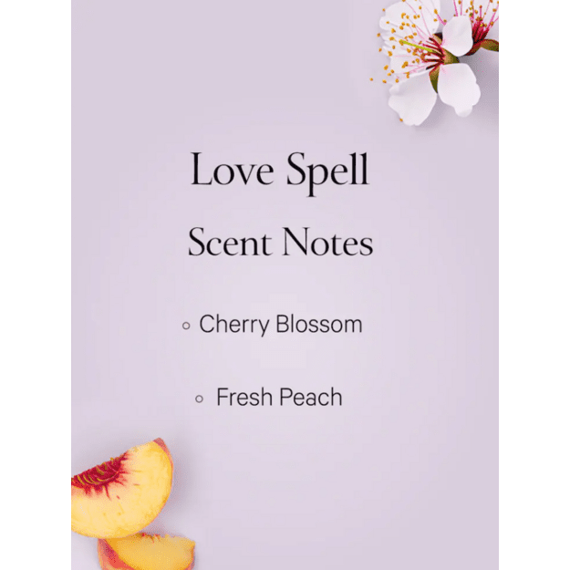 Victoria's Secret „Love Spell“ rinkinys