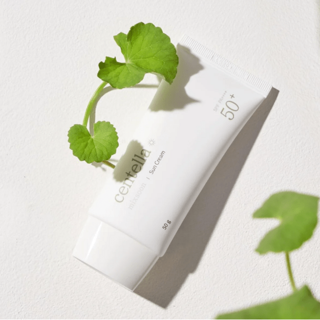 mixsoon "Centella" apsauga nuo saulės 1