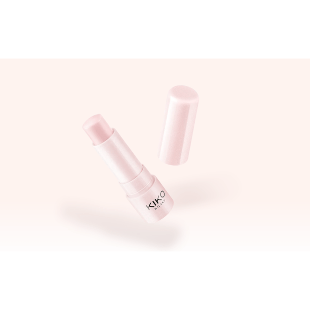 Kiko Milano "Kissable" lūpų šveitiklis