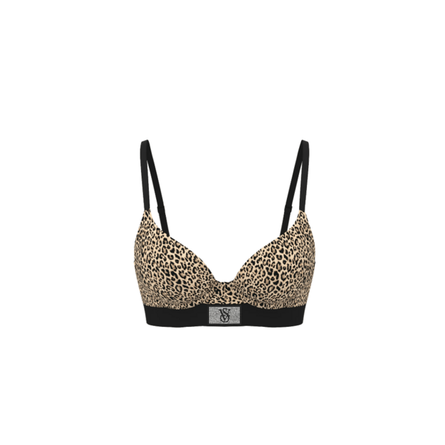 Victoria's Secret "Leopard" liemenėlė