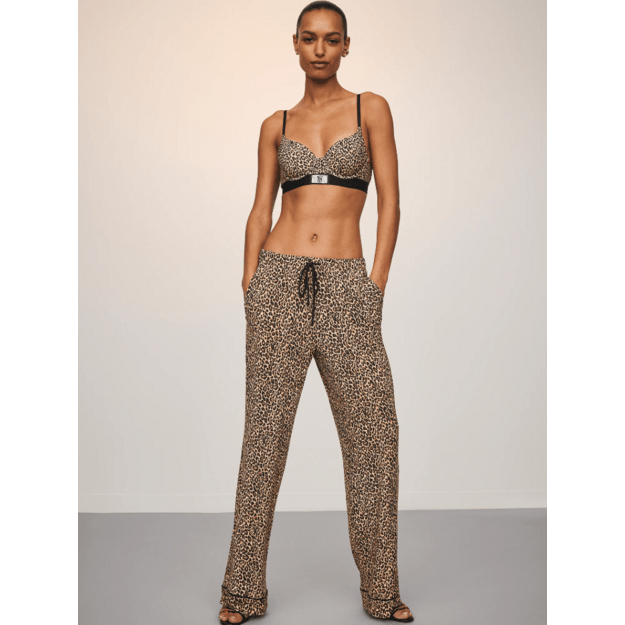 Victoria's Secret "Leopard" liemenėlė