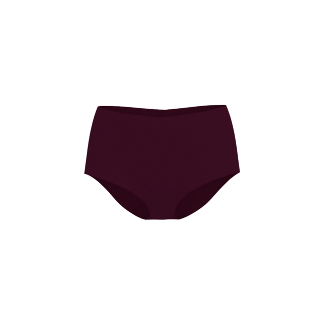 Victoria's Secret "Sangria" kelnaitės 2