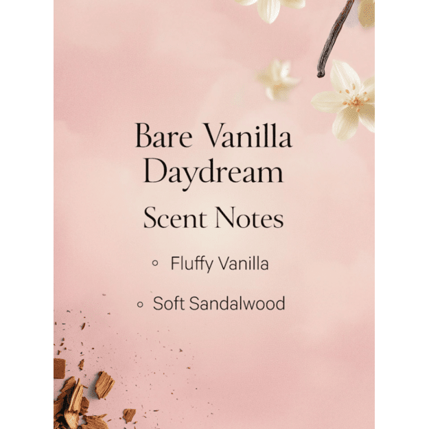 Victoria's Secret "Bare Vanilla Daydream" kūno losjonas