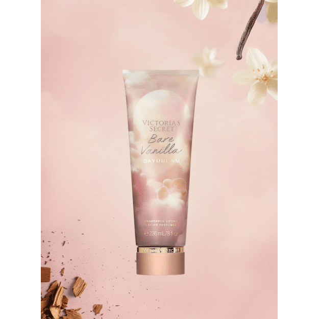 Victoria's Secret "Bare Vanilla Daydream" kūno losjonas
