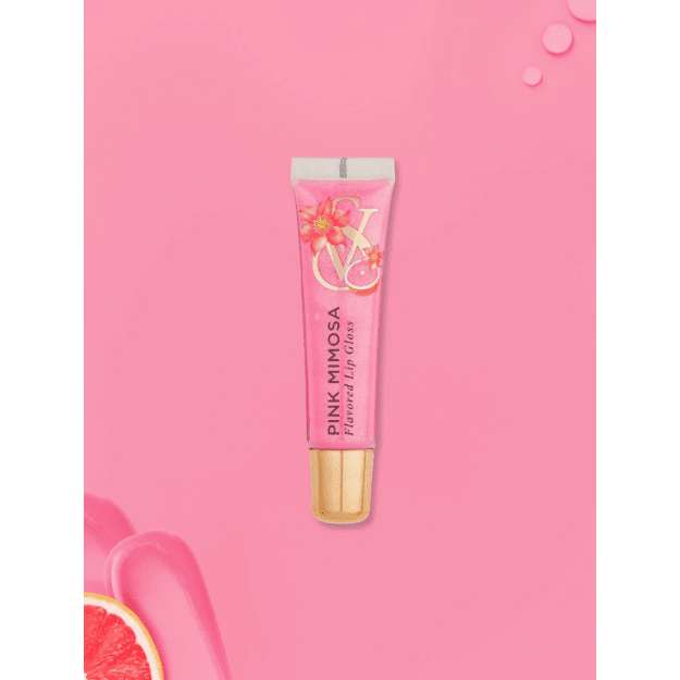 Victoria's Secret ,,Pink Mimosa” lūpų blizgis 