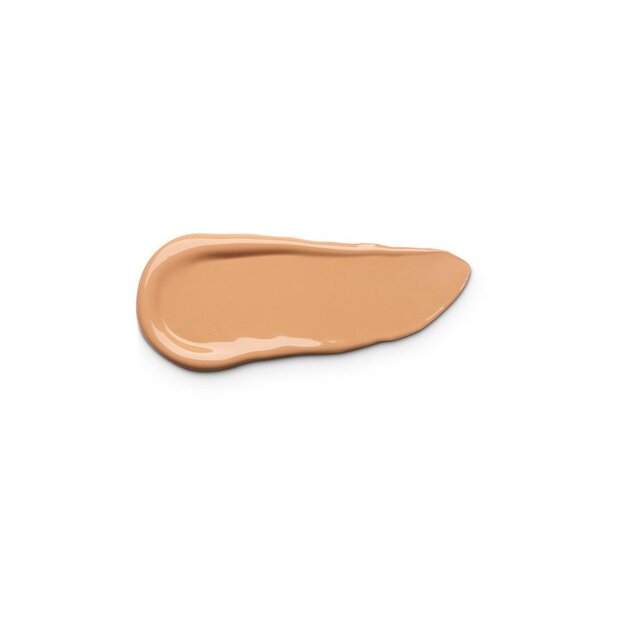 Kiko Milano "3 Gold" tobulinantis makiažo pagrindas 1