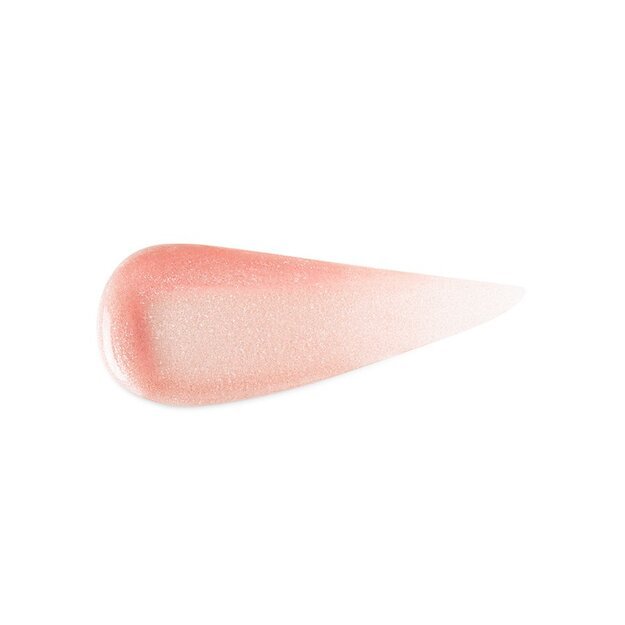 Kiko Milano “03 Pearly Apricot“ lūpų blizgis 1