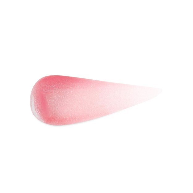 Kiko Milano „07 Pink Magnolia“ lūpų blizgis 1