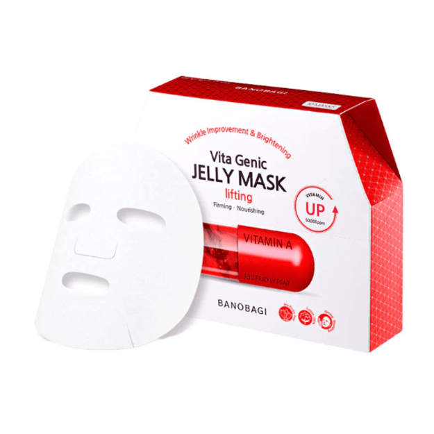 Banobagi Vita Genic Jelly "Lifting" veido kaukė