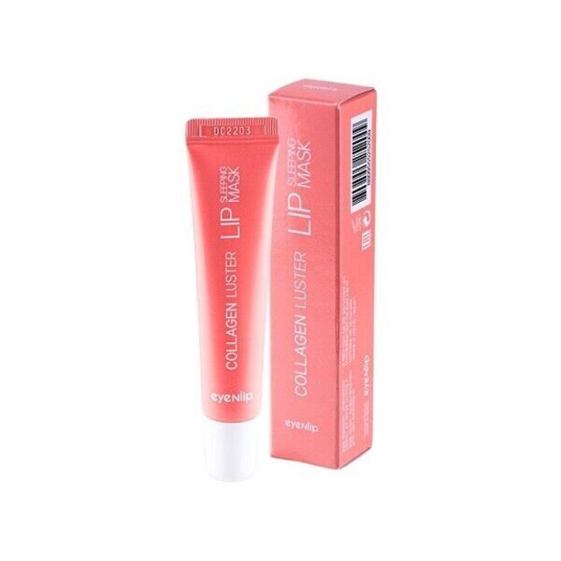 EYENLIP "Collagen Luster Lip sleeping" lūpų kaukė