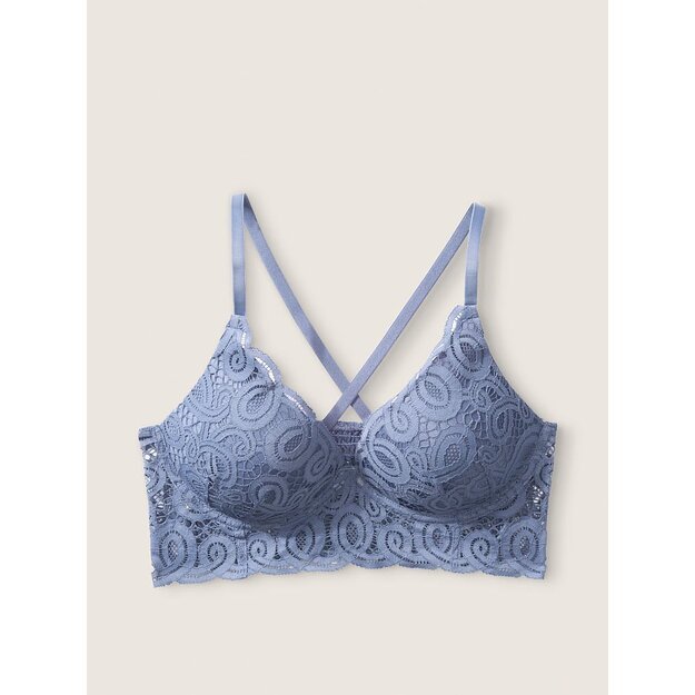 Victoria's Secret "Colrgeblue" braletė