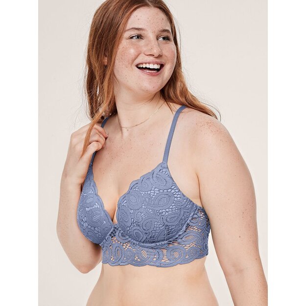 Victoria's Secret "Colrgeblue" braletė