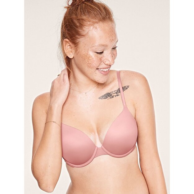 Victoria's Secret "Coco Pink" liemenėlė