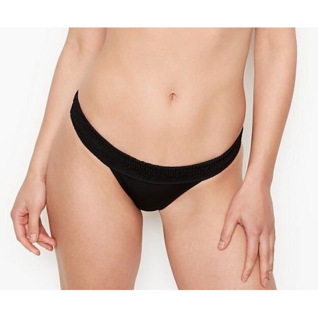 Victoria's Secret "Nero Up" maudymosi kostiumelis