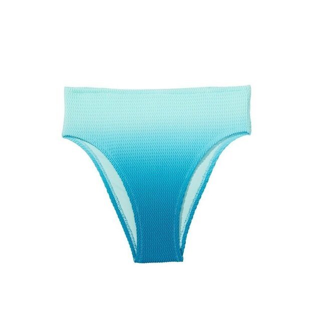 Victoria's Secret "Blue Dip Dye" maudymosi kostiumėlis