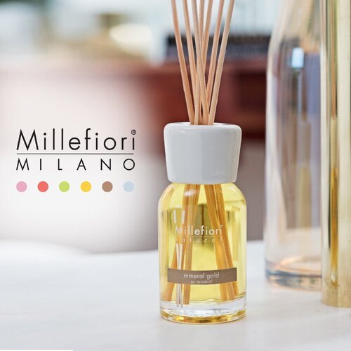 Millefiori Milano namų kvapai