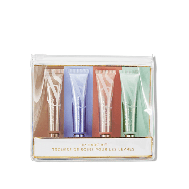 Victoria's Secret "Assorted" lūpų priežiūros rinkinys