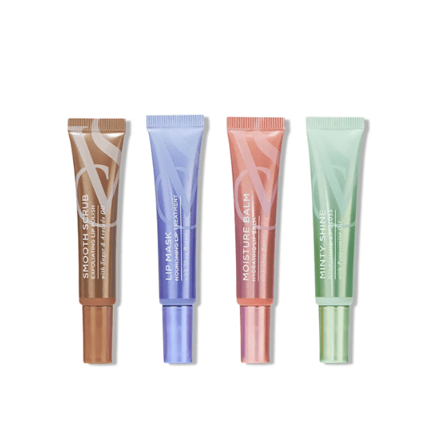 Victoria's Secret "Assorted" lūpų priežiūros rinkinys