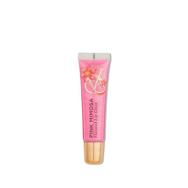 Victoria's Secret ,,Pink Mimosa” lūpų blizgis 