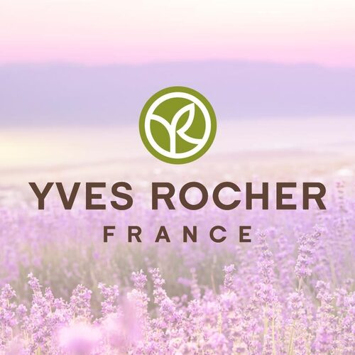 Yves Rocher kūno priežiūra